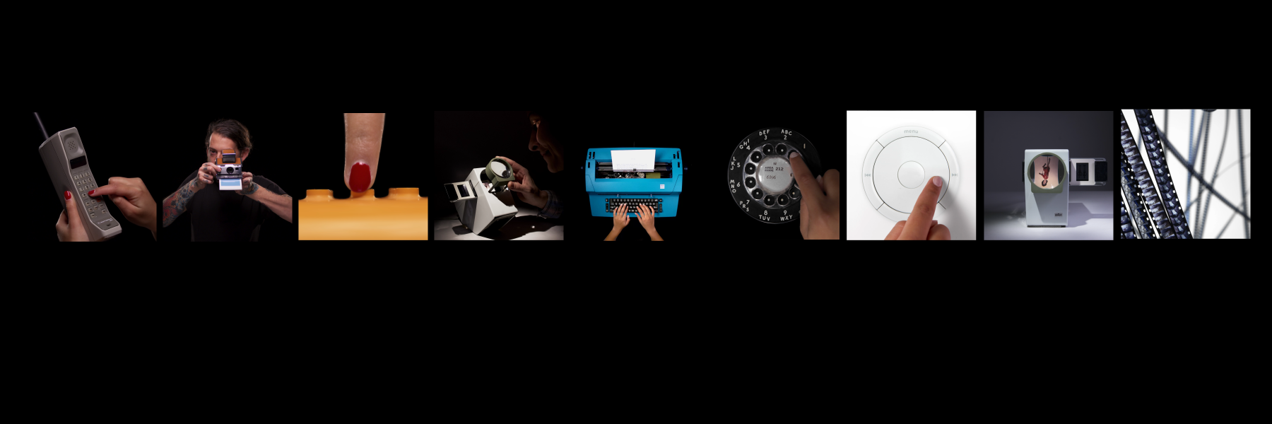 Smithsonian Cooper Hewitt Museum – Bob Greenberg Selects